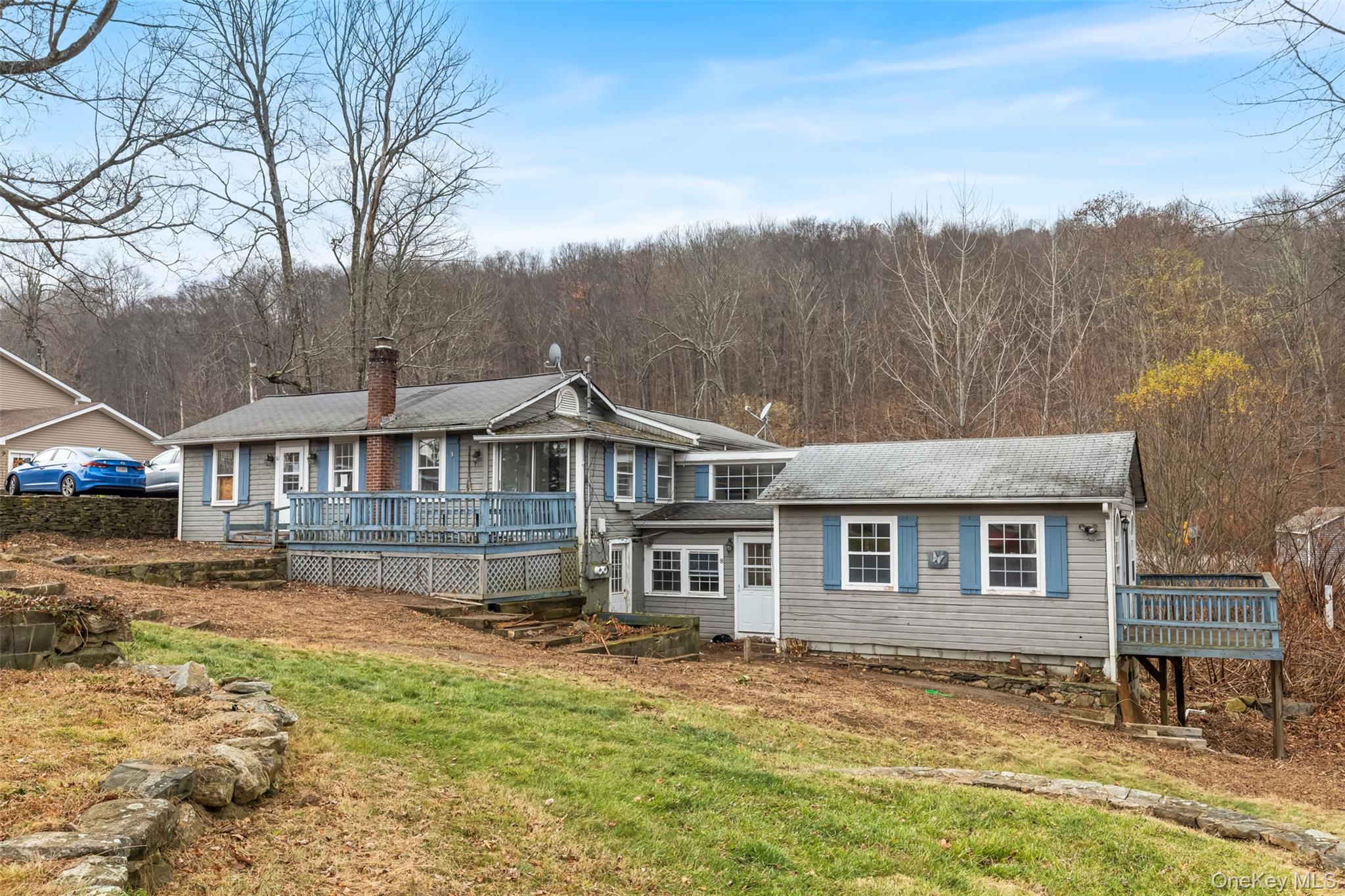 Single Family Laurel  Dutchess County, NY 12531, MLS-938285-28