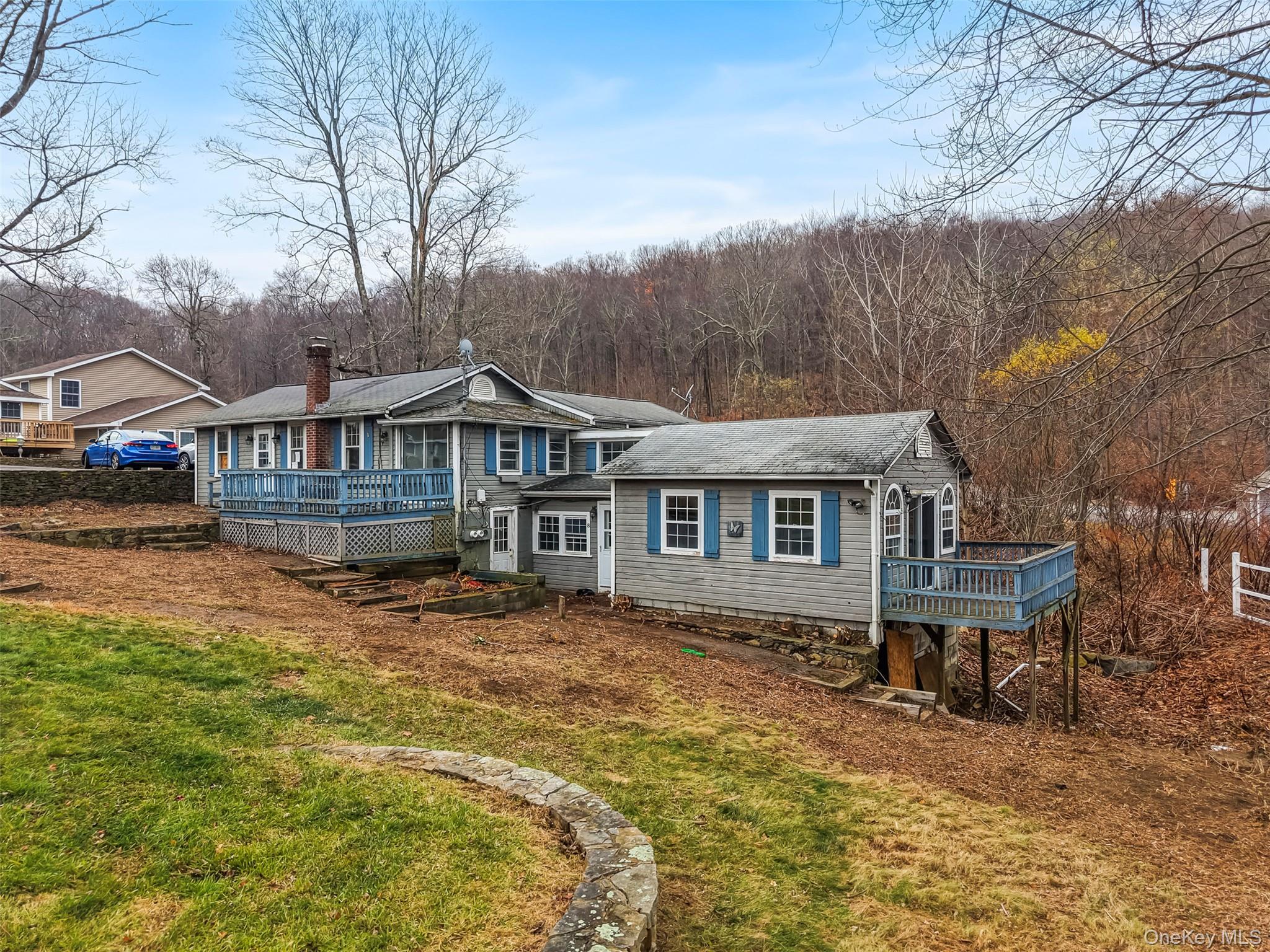 Single Family Laurel  Dutchess County, NY 12531, MLS-938285-38