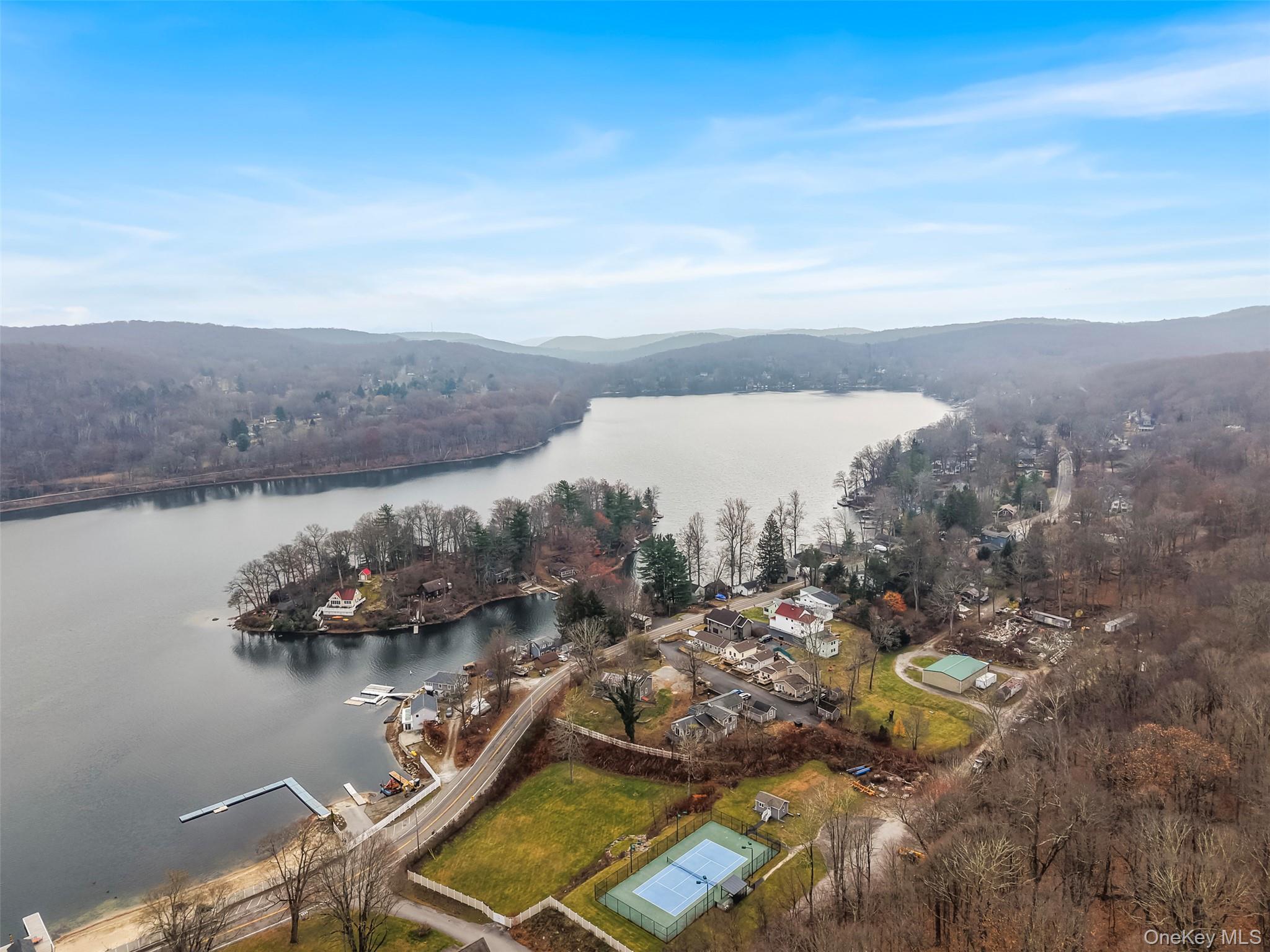 Single Family Laurel  Dutchess County, NY 12531, MLS-938285-39