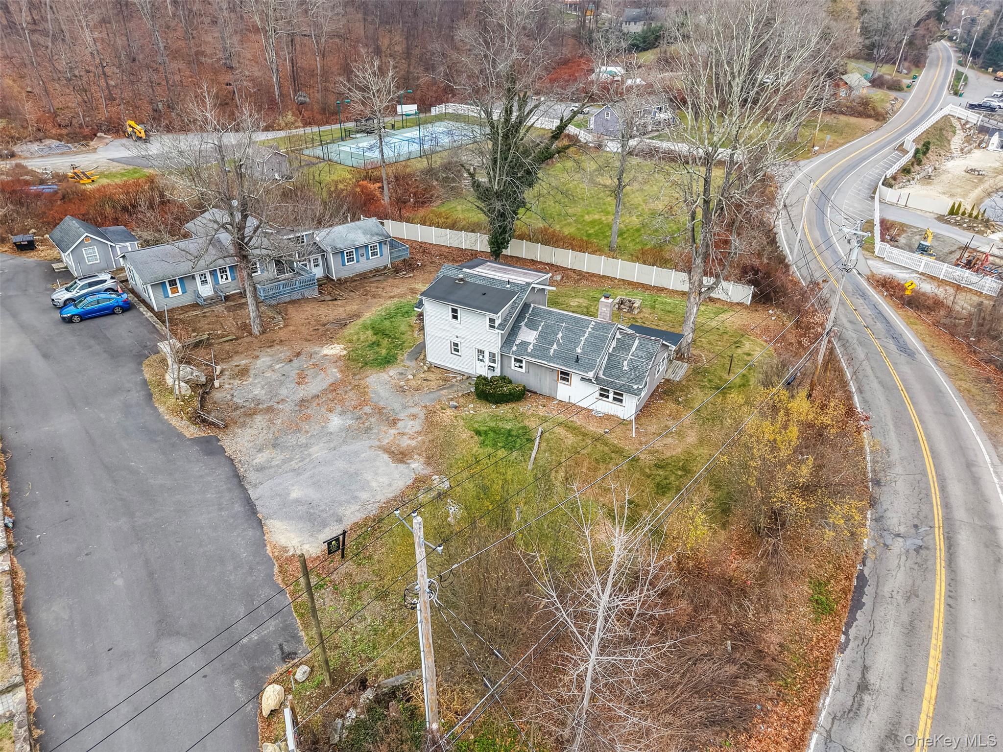 Single Family Laurel  Dutchess County, NY 12531, MLS-938285-40