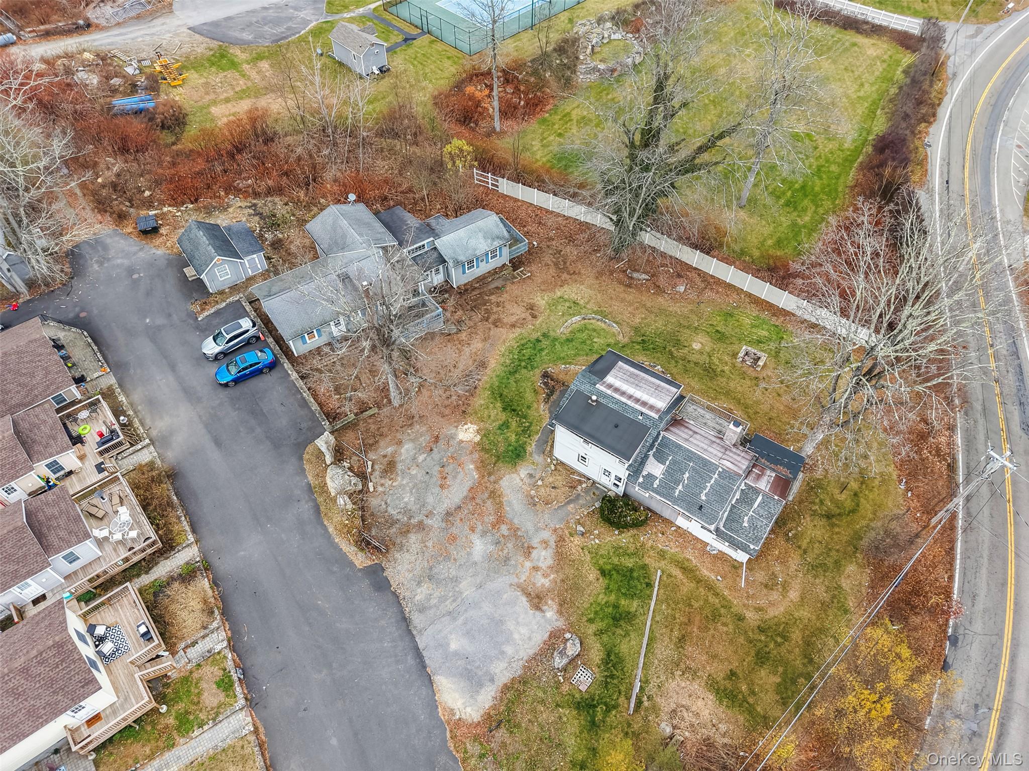 Single Family Laurel  Dutchess County, NY 12531, MLS-938285-44