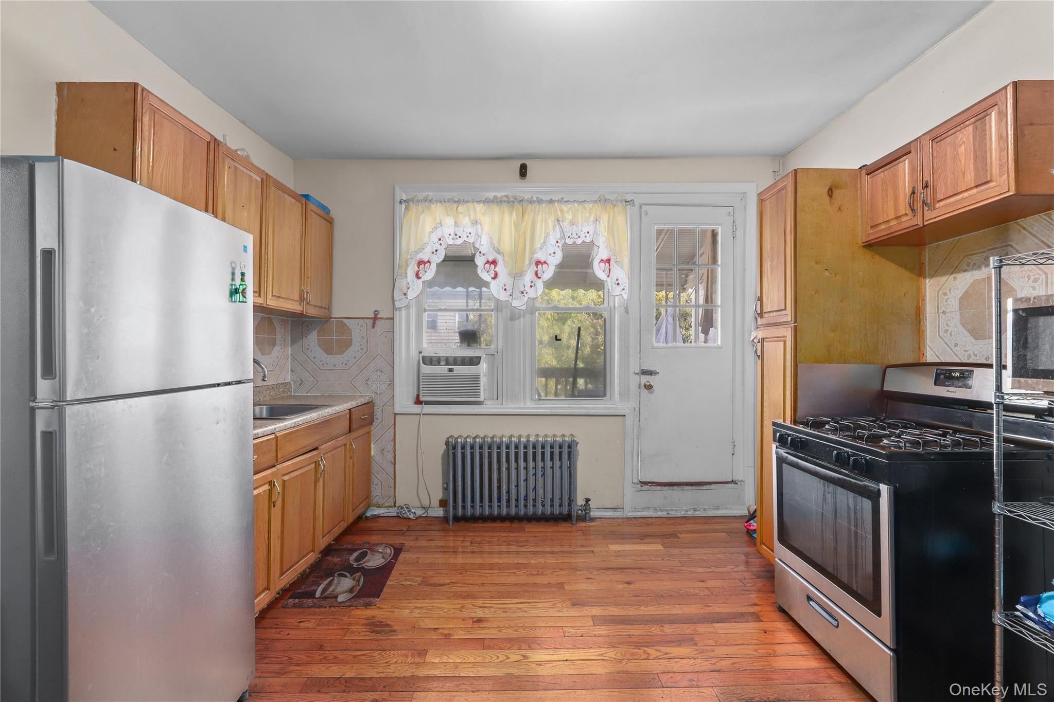 Single Family Edwards Bronx, NY 10461, MLS-938289-18