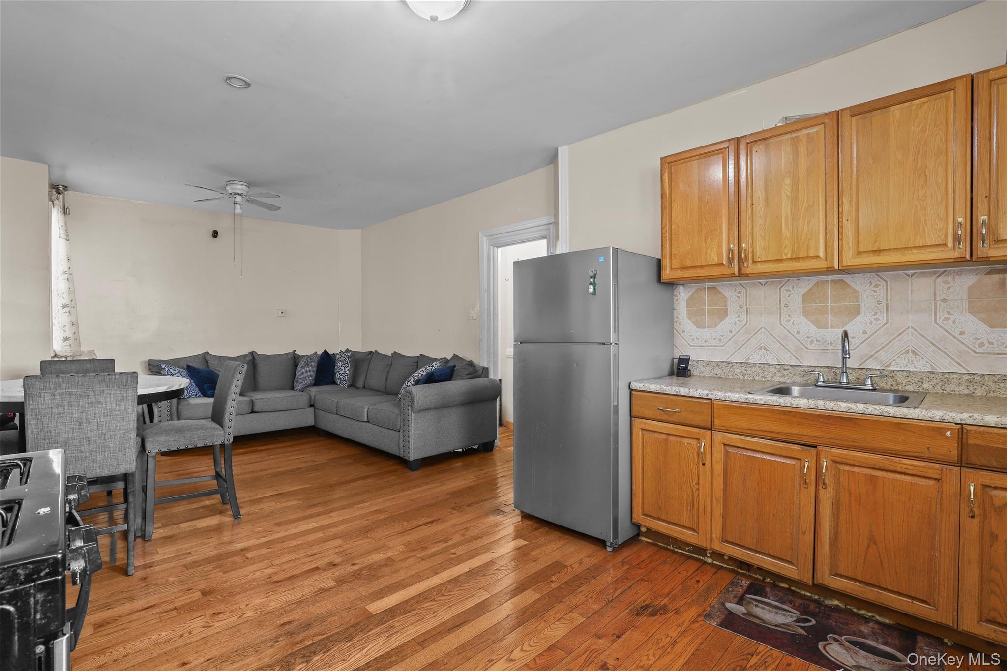 Single Family Edwards Bronx, NY 10461, MLS-938289-19
