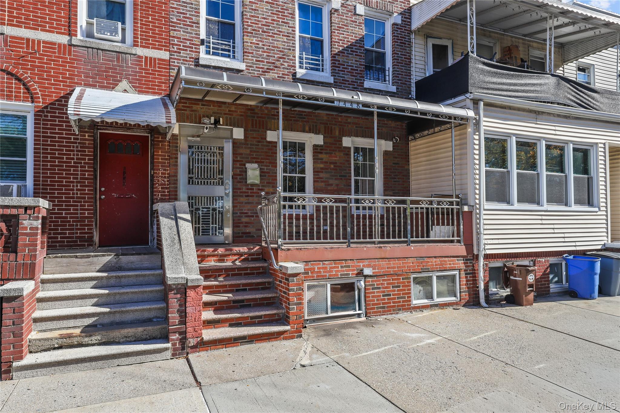 Single Family Edwards Bronx, NY 10461, MLS-938289-2