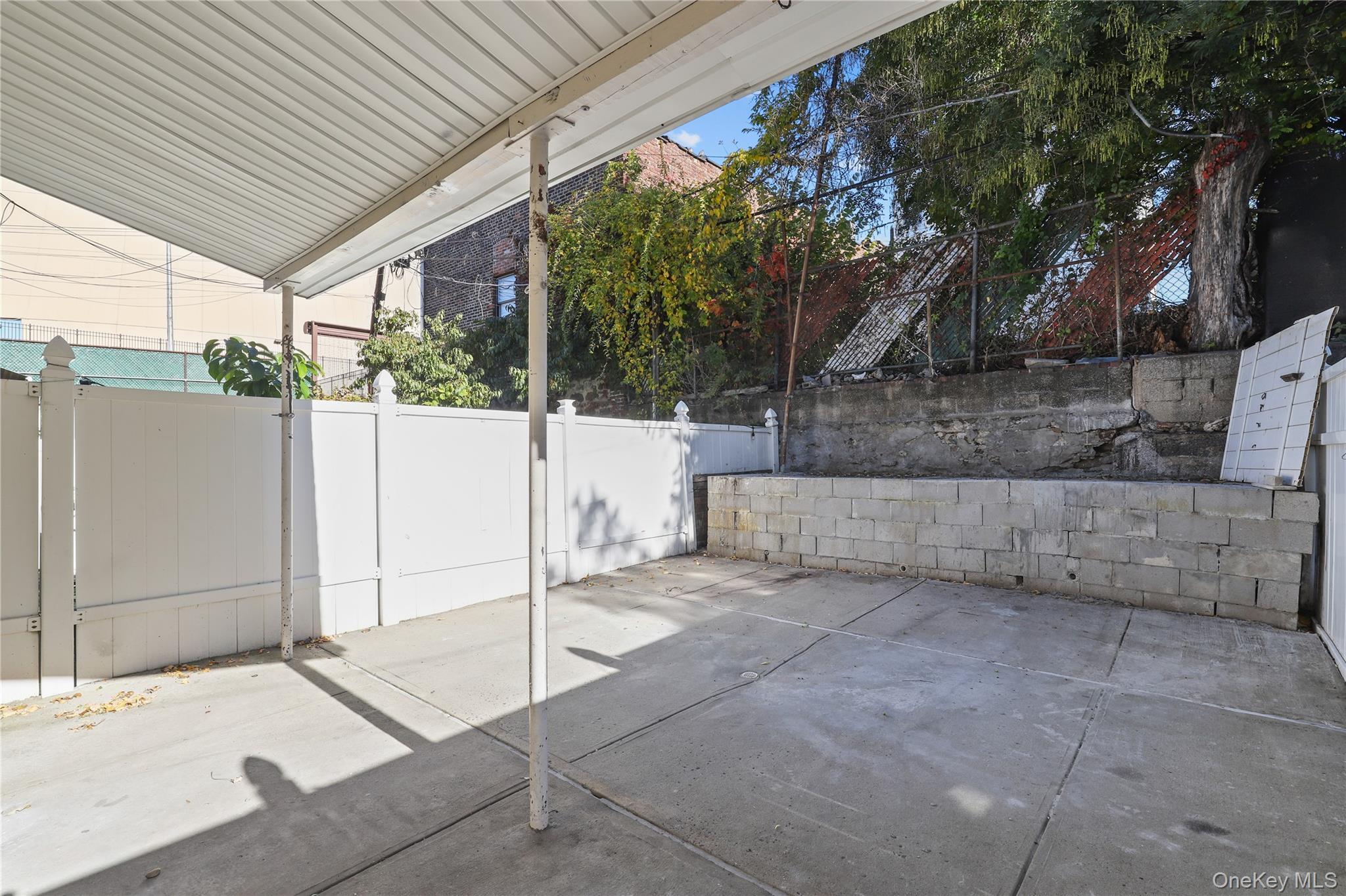 Single Family Edwards Bronx, NY 10461, MLS-938289-27