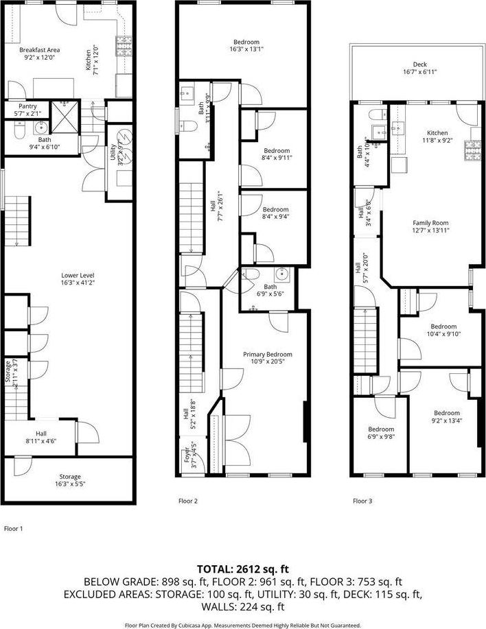 Single Family Edwards  Bronx, NY 10461, MLS-938289-28
