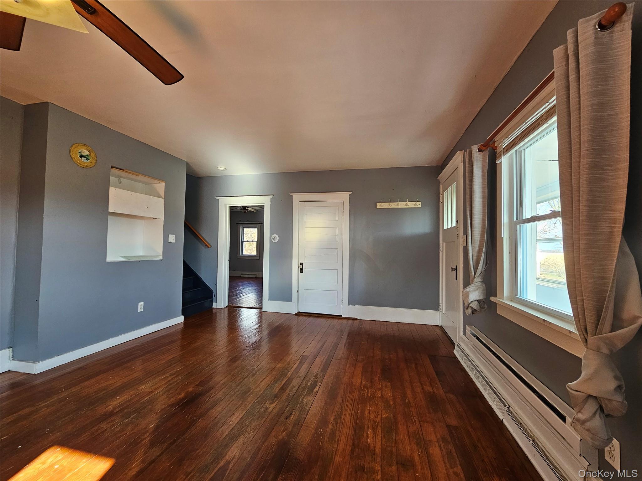 Single Family Pierce Orange County, NY 10958, MLS-938295-17