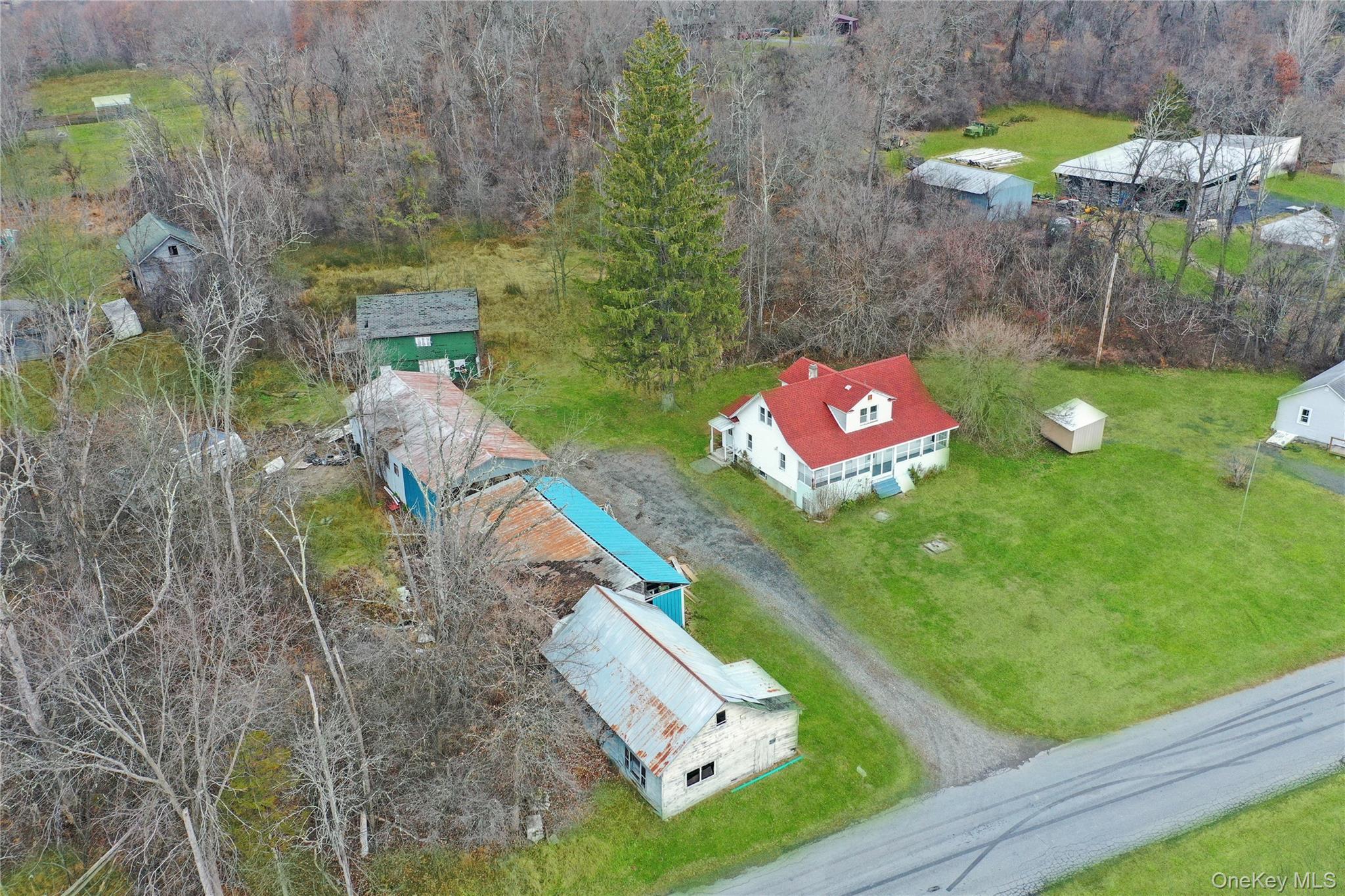 Single Family Pierce Orange County, NY 10958, MLS-938295-2