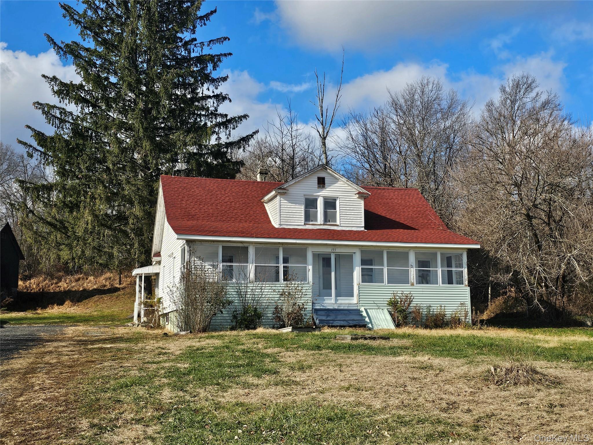 Single Family Pierce Orange County, NY 10958, MLS-938295-8