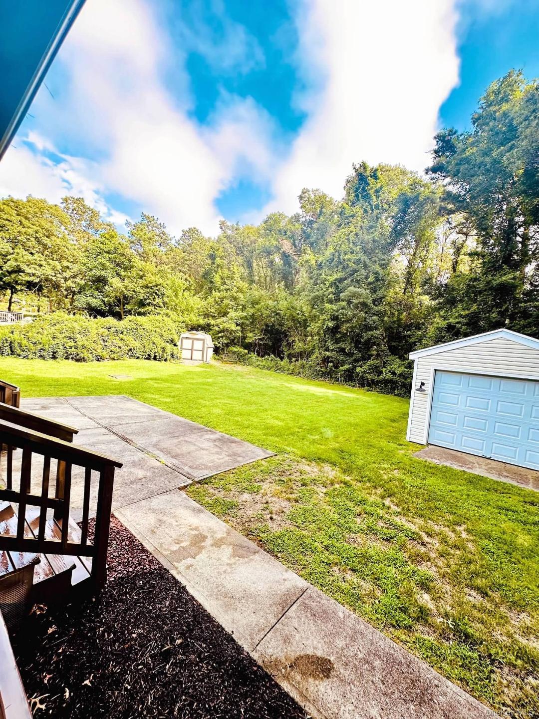 Single Family Southaven  Suffolk County, NY 11763, MLS-938315-22