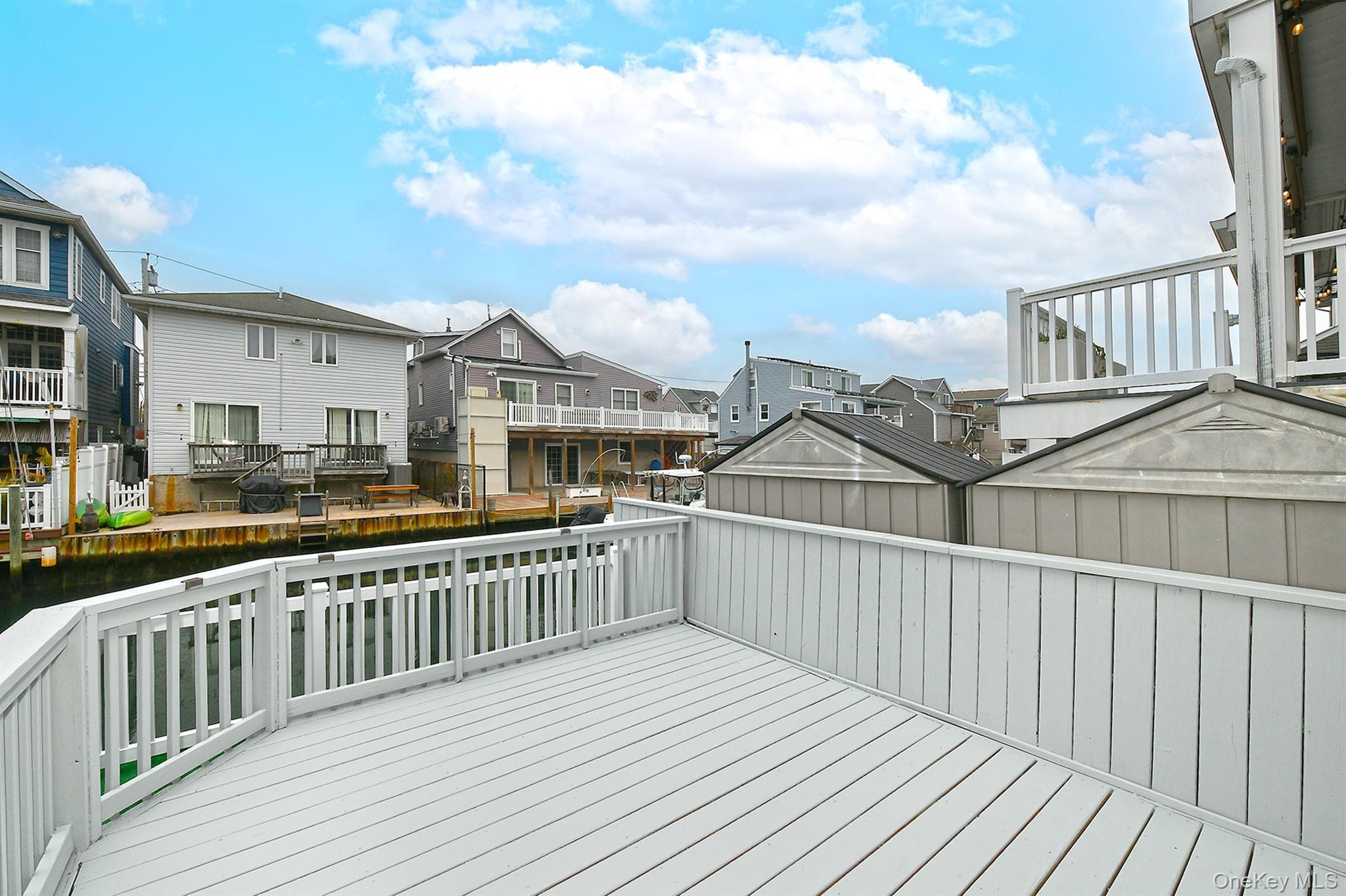 Single Family Beach  Nassau County, NY 11710, MLS-938320-20