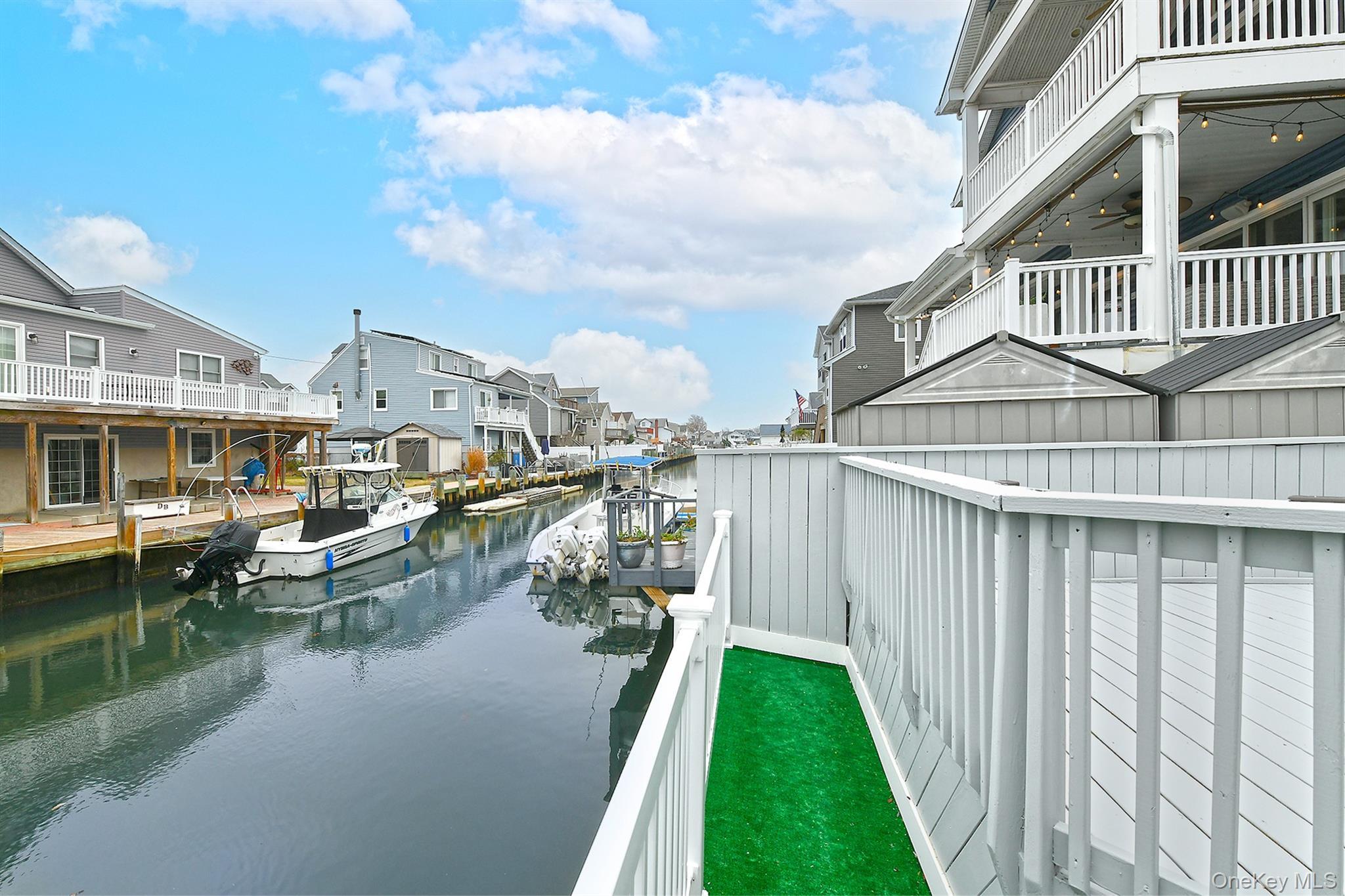 Single Family Beach  Nassau County, NY 11710, MLS-938320-21