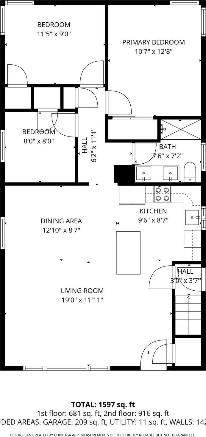 Single Family Hempstead  Nassau County, NY 11793, MLS-938322-27