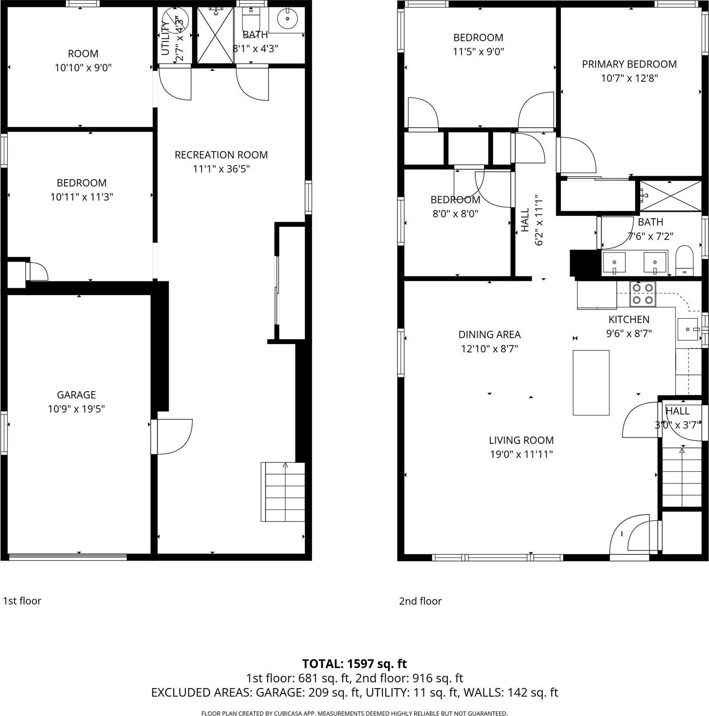 Single Family Hempstead  Nassau County, NY 11793, MLS-938322-29