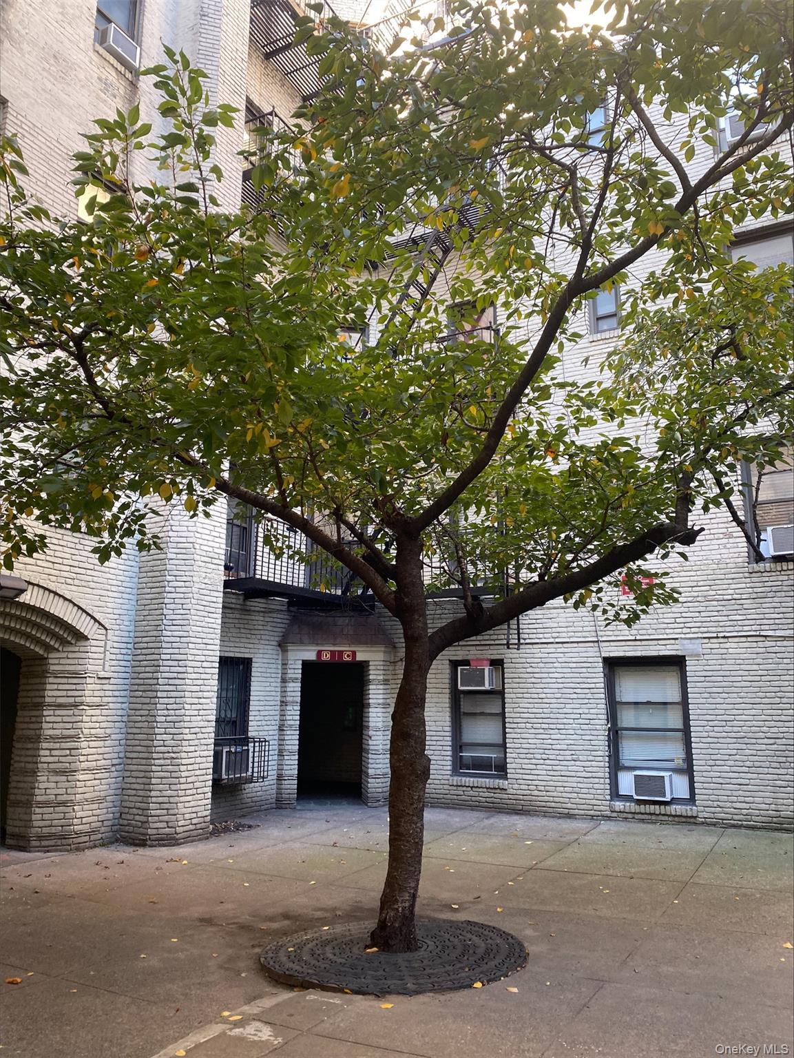 Apartment 33  Queens, NY 11105, MLS-938325-11