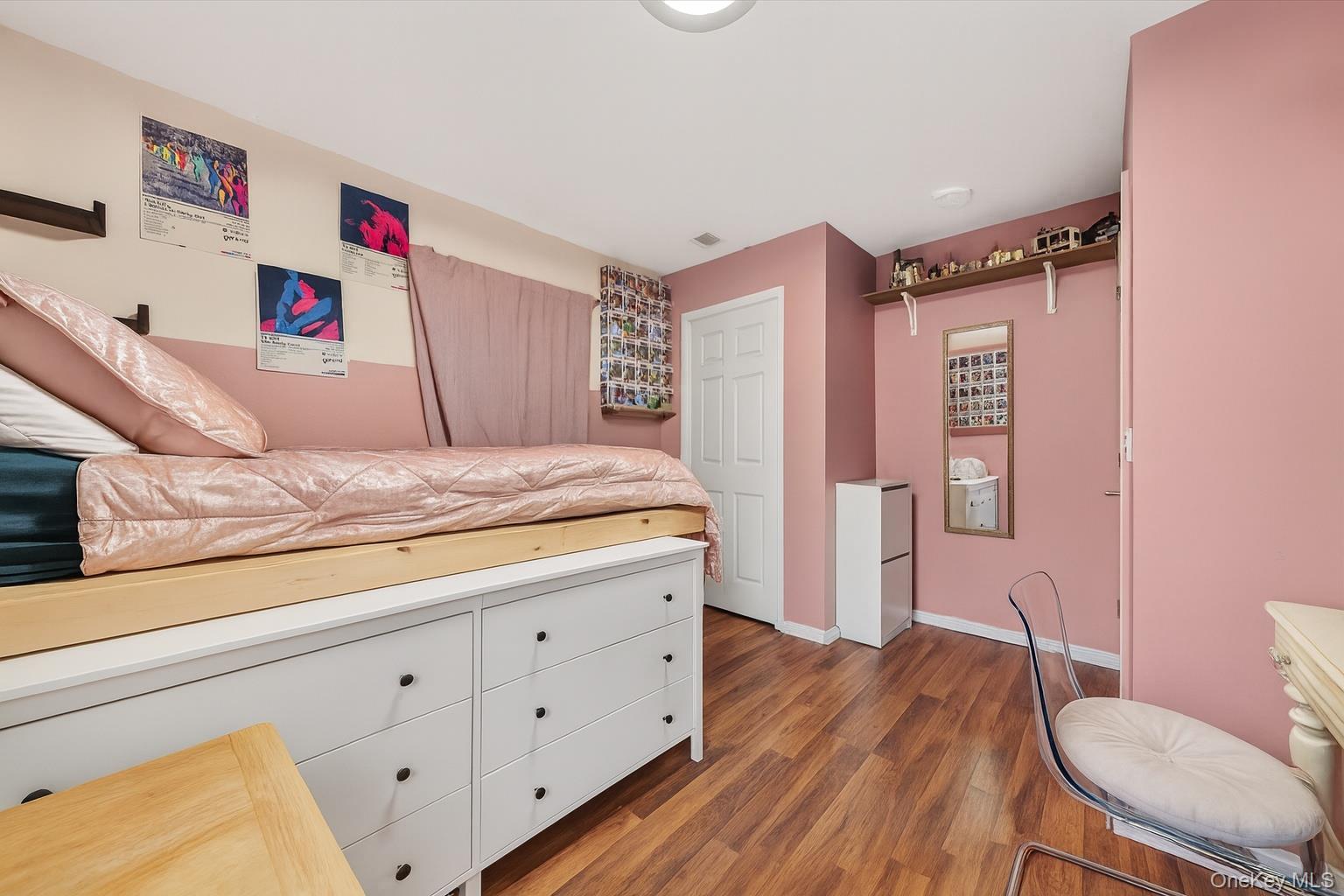 Single Family Crotty  Orange County, NY 10950, MLS-938327-17