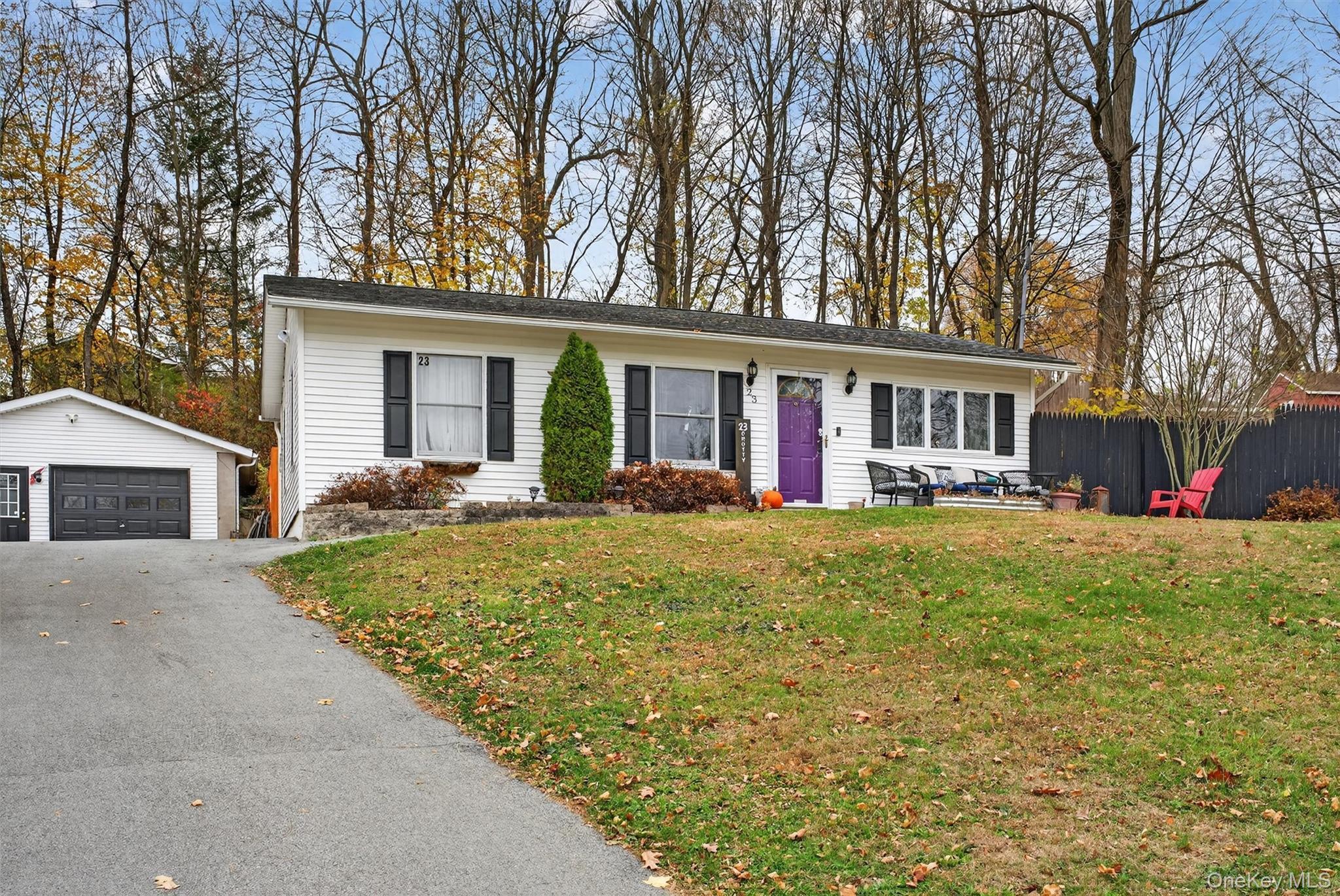 Single Family Crotty  Orange County, NY 10950, MLS-938327-2