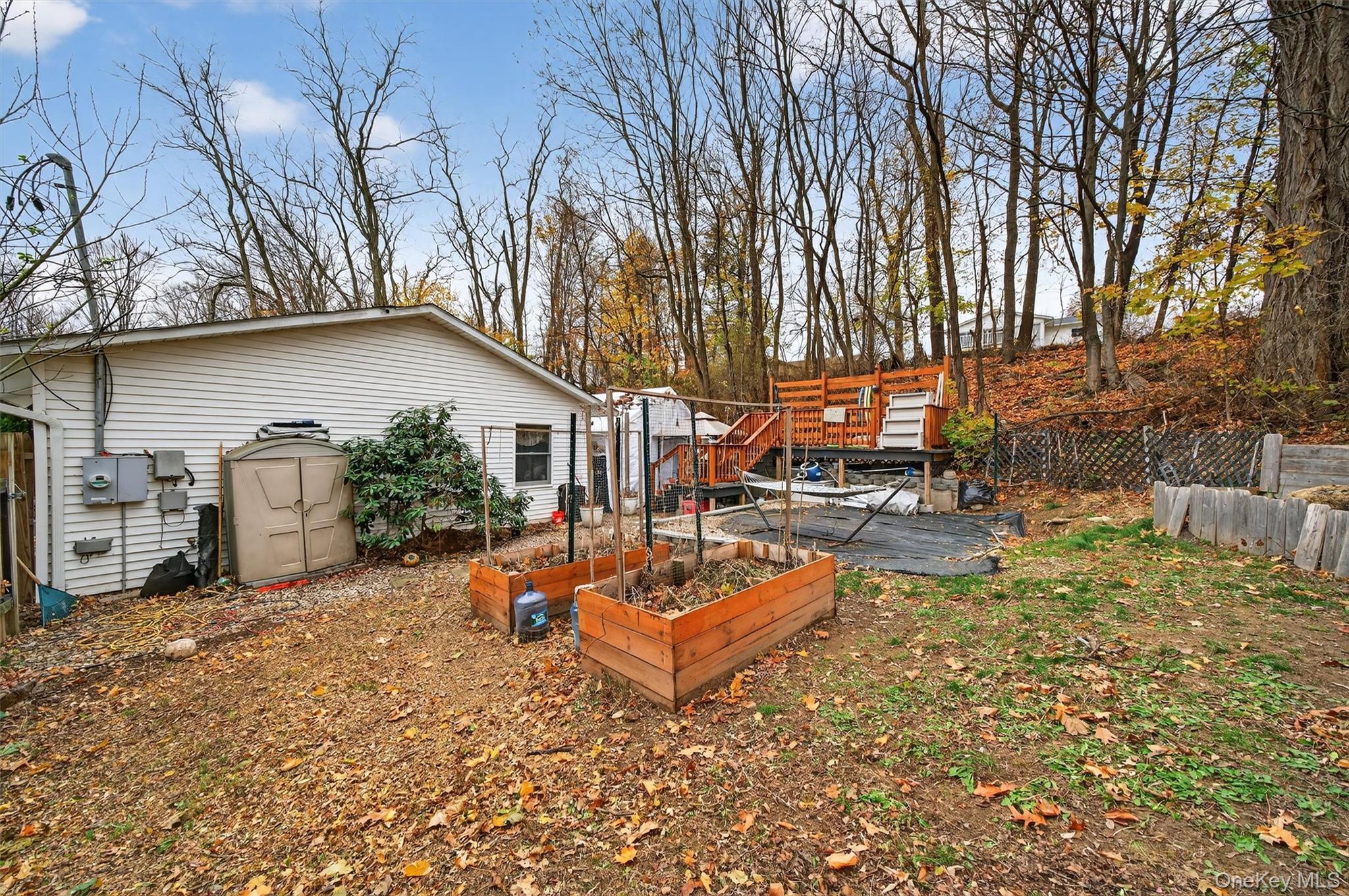 Single Family Crotty  Orange County, NY 10950, MLS-938327-25