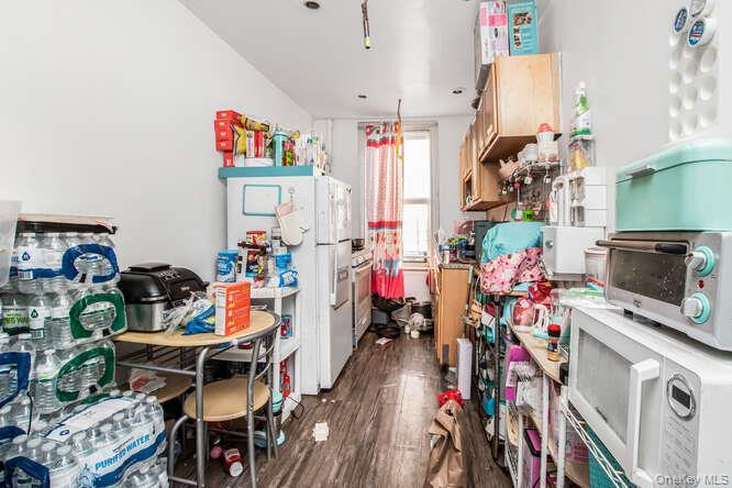 Coop Cruger Bronx, NY 10467, MLS-938329-11