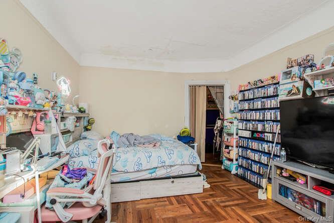 Coop Cruger Bronx, NY 10467, MLS-938329-12