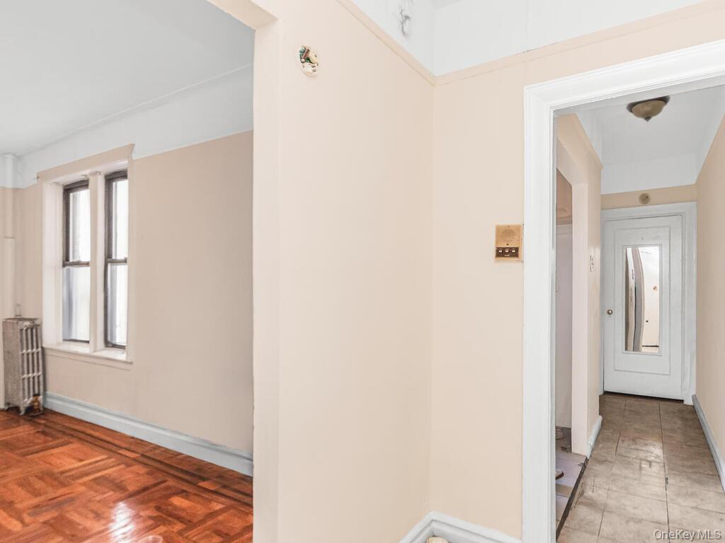 Coop Cruger Bronx, NY 10467, MLS-938329-19