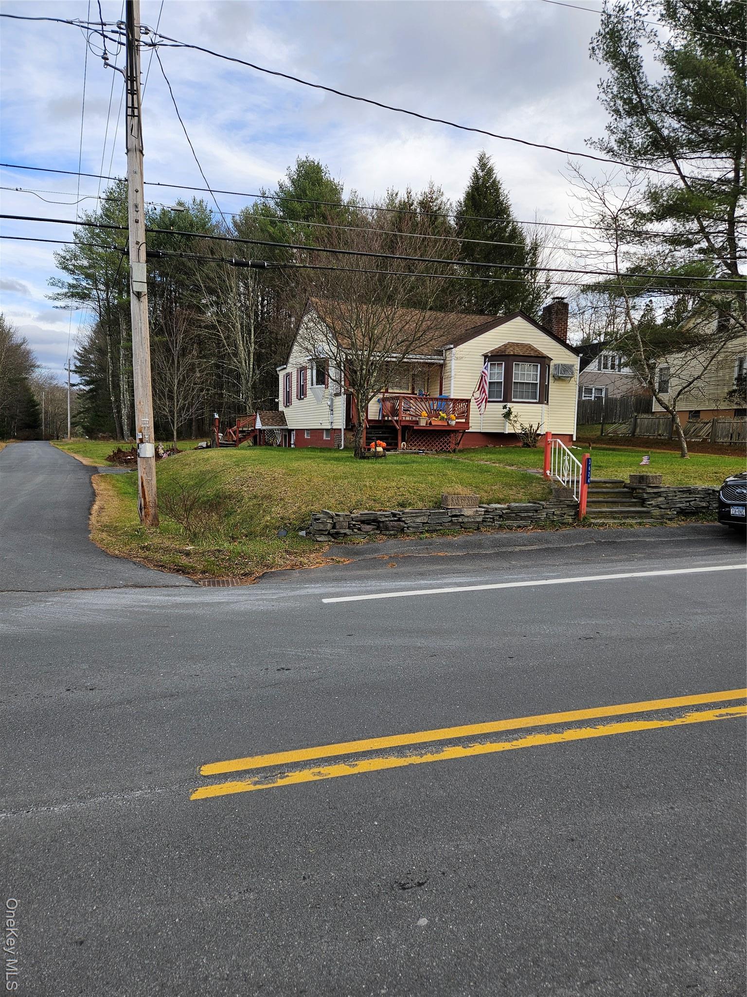 Single Family State Route 55  Sullivan County, NY 12720, MLS-938356-3