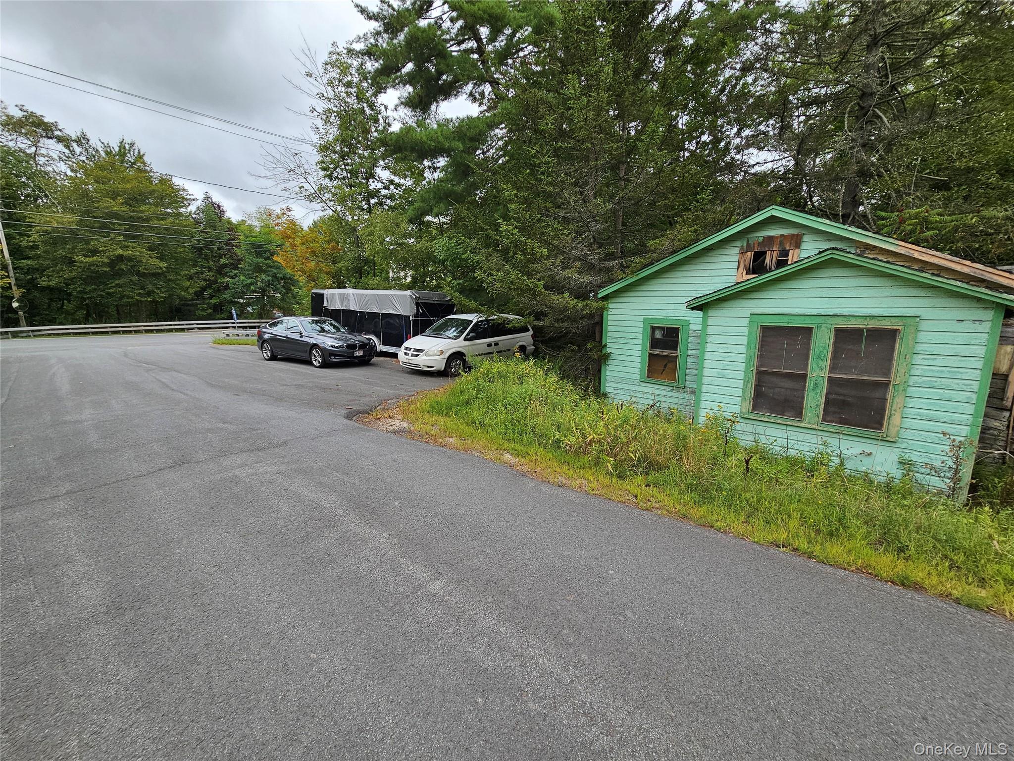 Single Family State Route 55  Sullivan County, NY 12720, MLS-938356-32
