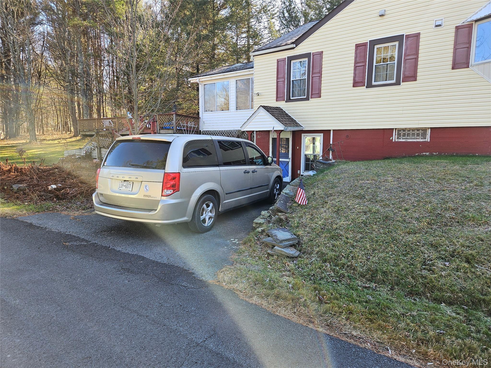 Single Family State Route 55  Sullivan County, NY 12720, MLS-938356-41