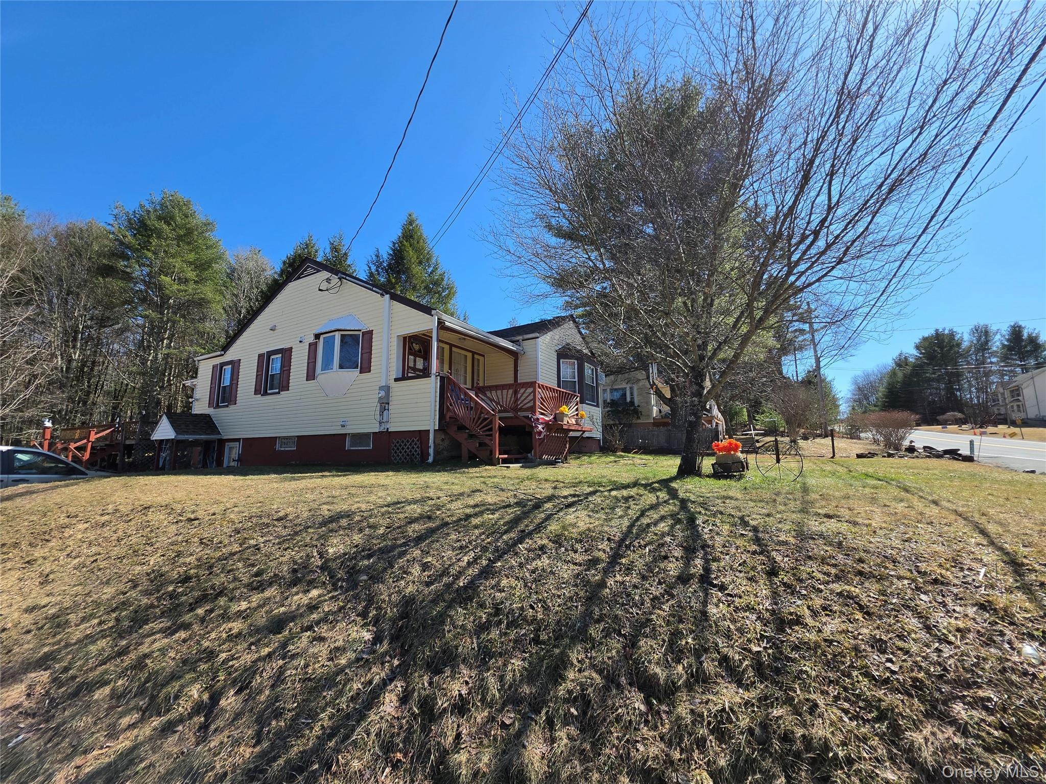 Single Family State Route 55 Sullivan County, NY 12720, MLS-938356-48