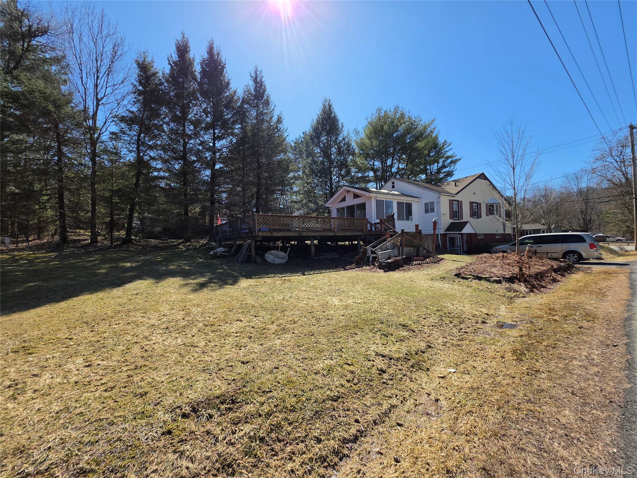 Single Family State Route 55  Sullivan County, NY 12720, MLS-938356-50