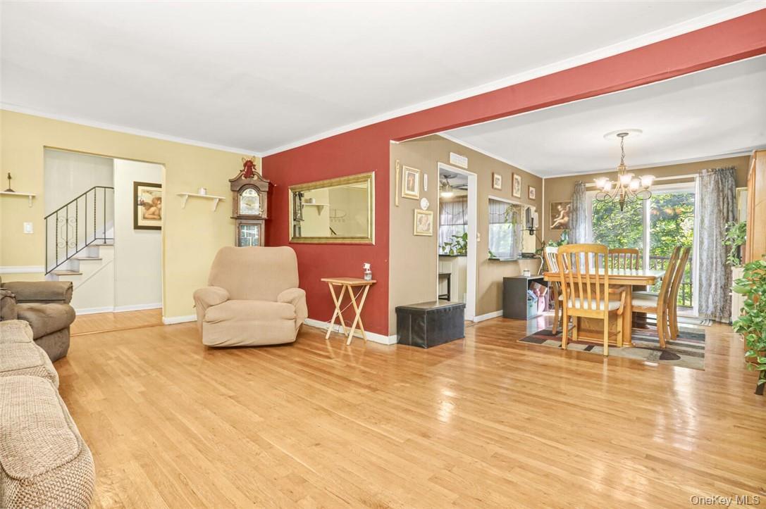 Single Family Chatham Westchester County, NY 10710, MLS-938364-10