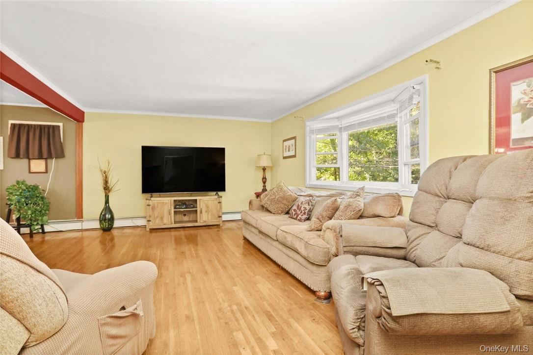 Single Family Chatham Westchester County, NY 10710, MLS-938364-11