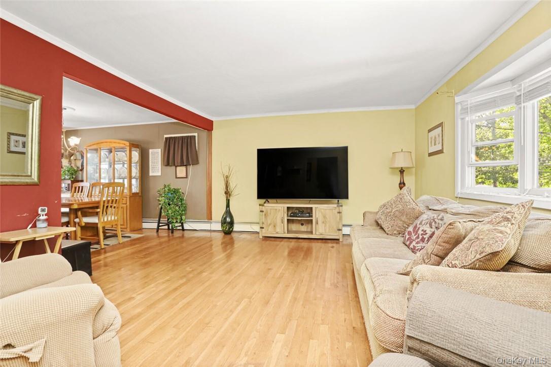 Single Family Chatham Westchester County, NY 10710, MLS-938364-12