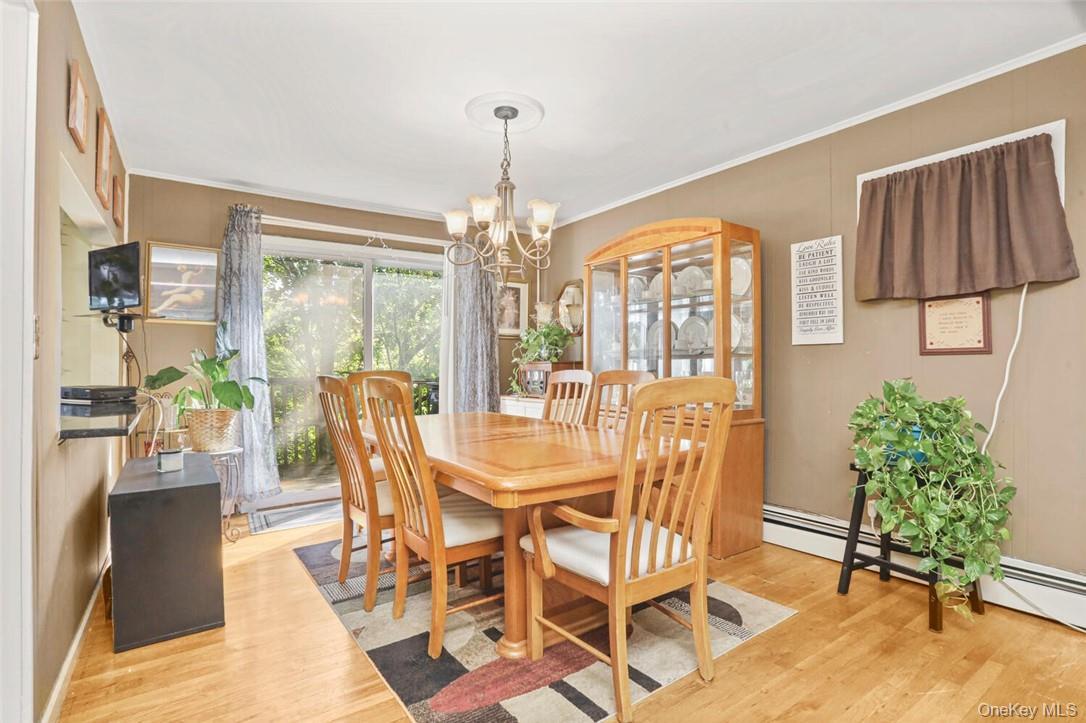 Single Family Chatham Westchester County, NY 10710, MLS-938364-13