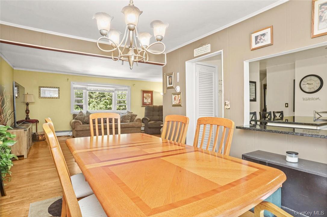 Single Family Chatham Westchester County, NY 10710, MLS-938364-15