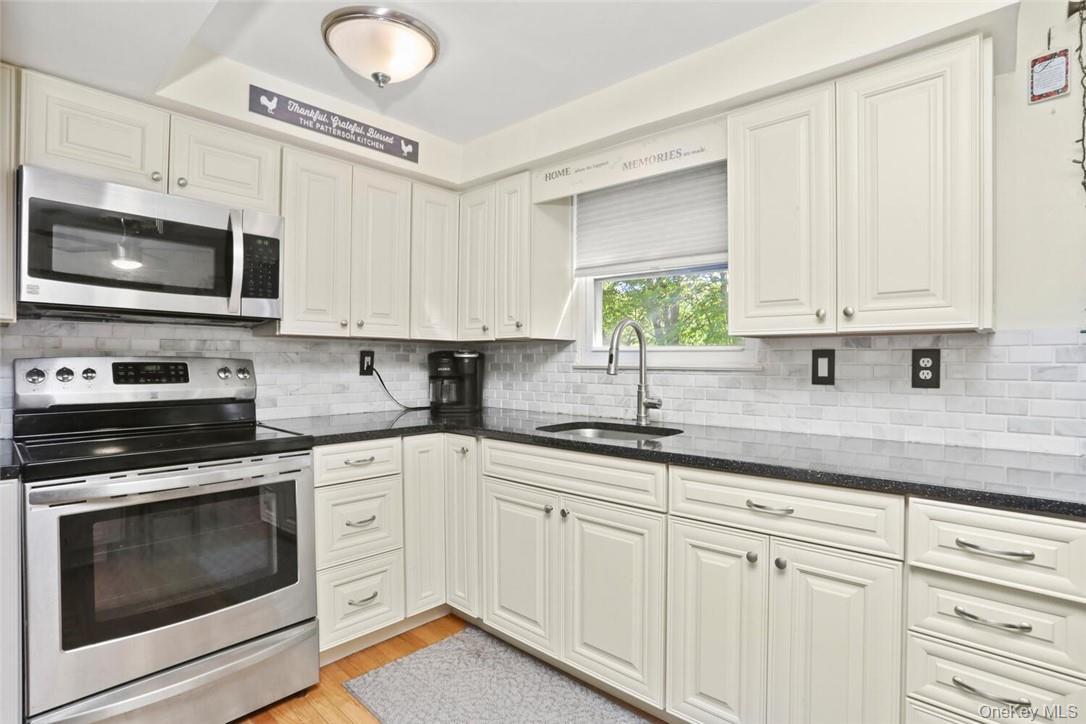 Single Family Chatham Westchester County, NY 10710, MLS-938364-20