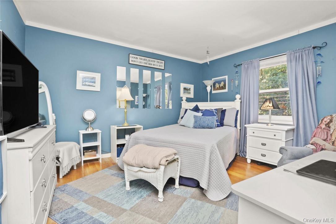 Single Family Chatham Westchester County, NY 10710, MLS-938364-7