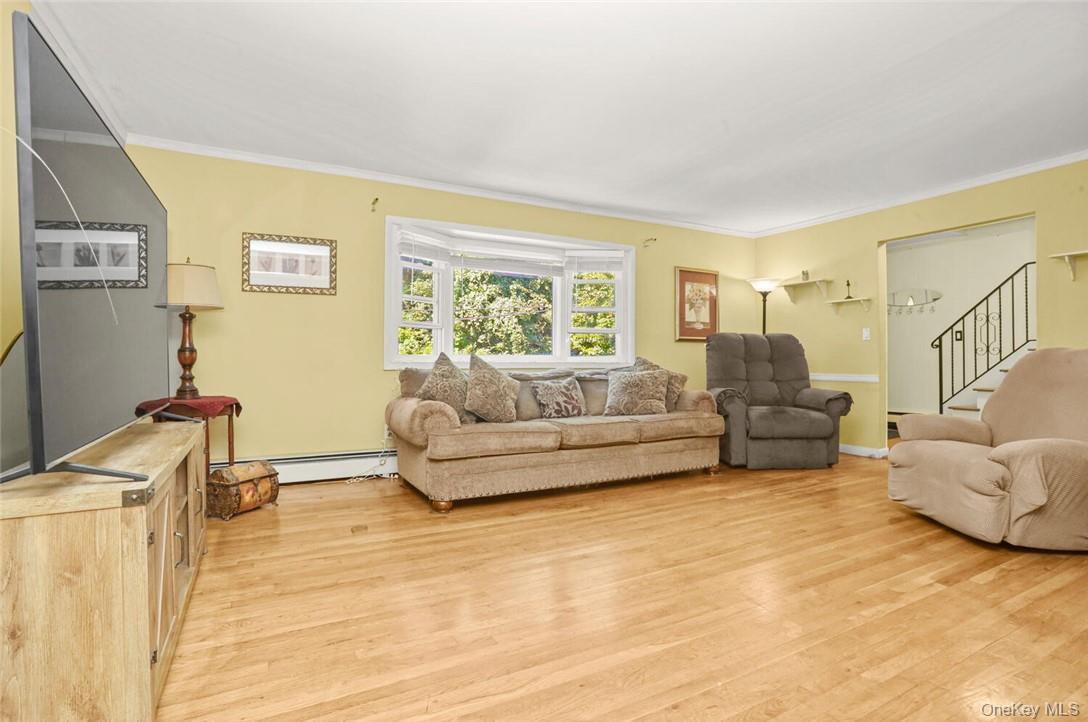 Single Family Chatham Westchester County, NY 10710, MLS-938364-9