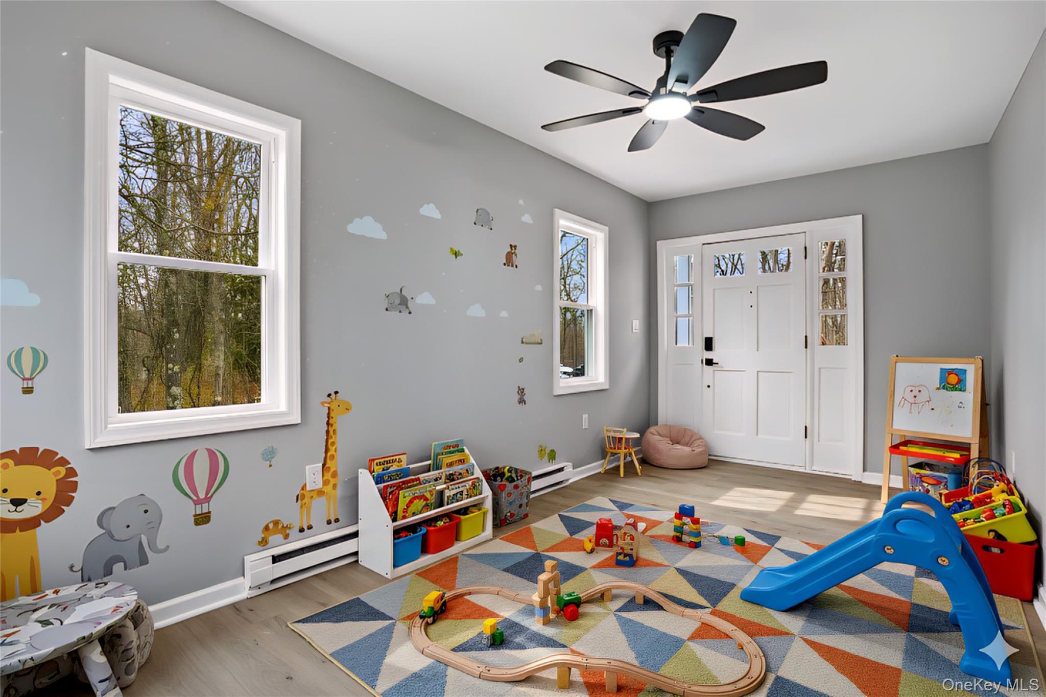 Single Family Mountain  Putnam County, NY 10516, MLS-938367-12