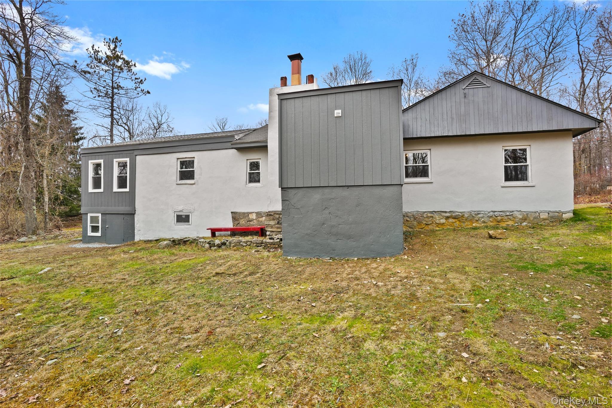 Single Family Mountain  Putnam County, NY 10516, MLS-938367-25