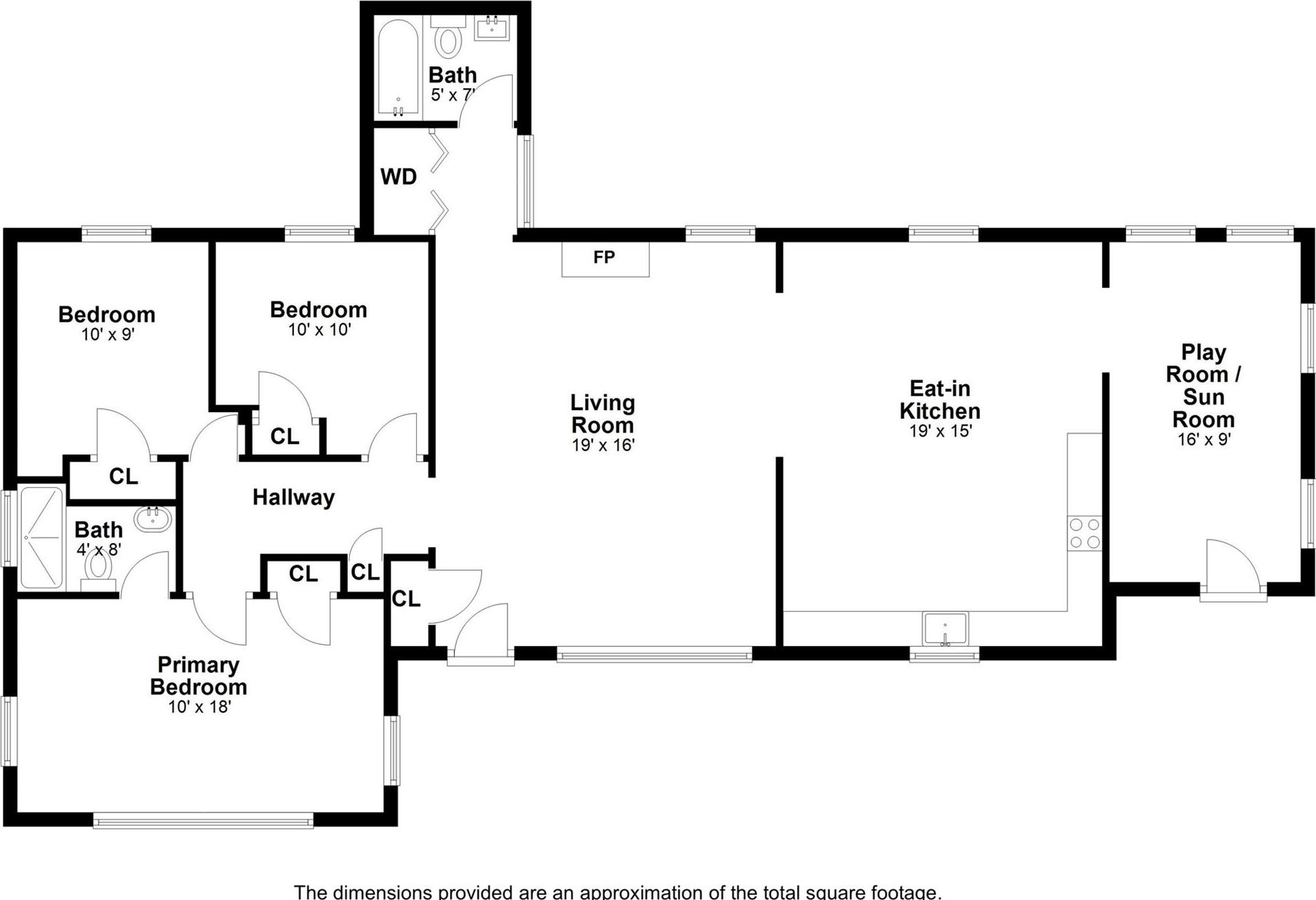 Single Family Mountain  Putnam County, NY 10516, MLS-938367-30