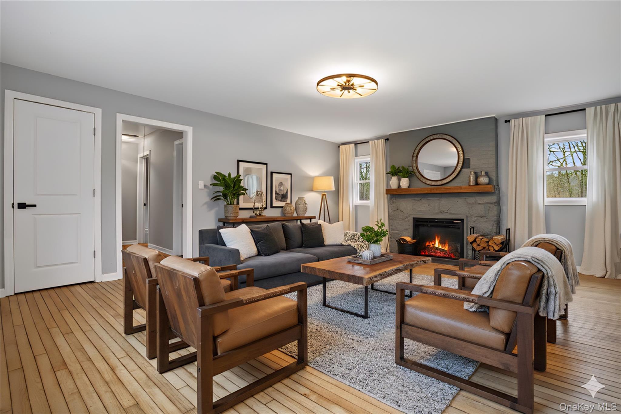 Single Family Mountain  Putnam County, NY 10516, MLS-938367-8