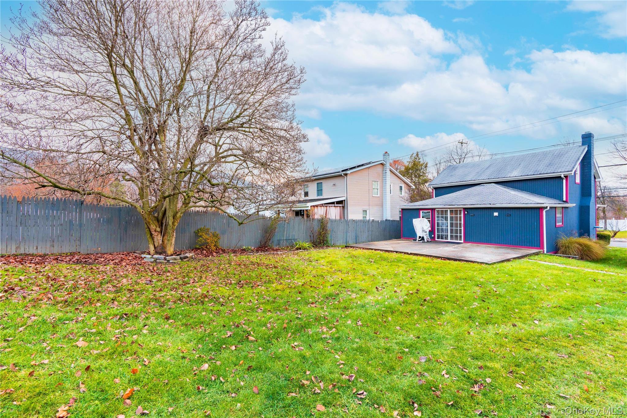 Single Family Maple Dutchess County, NY 12527, MLS-938375-16