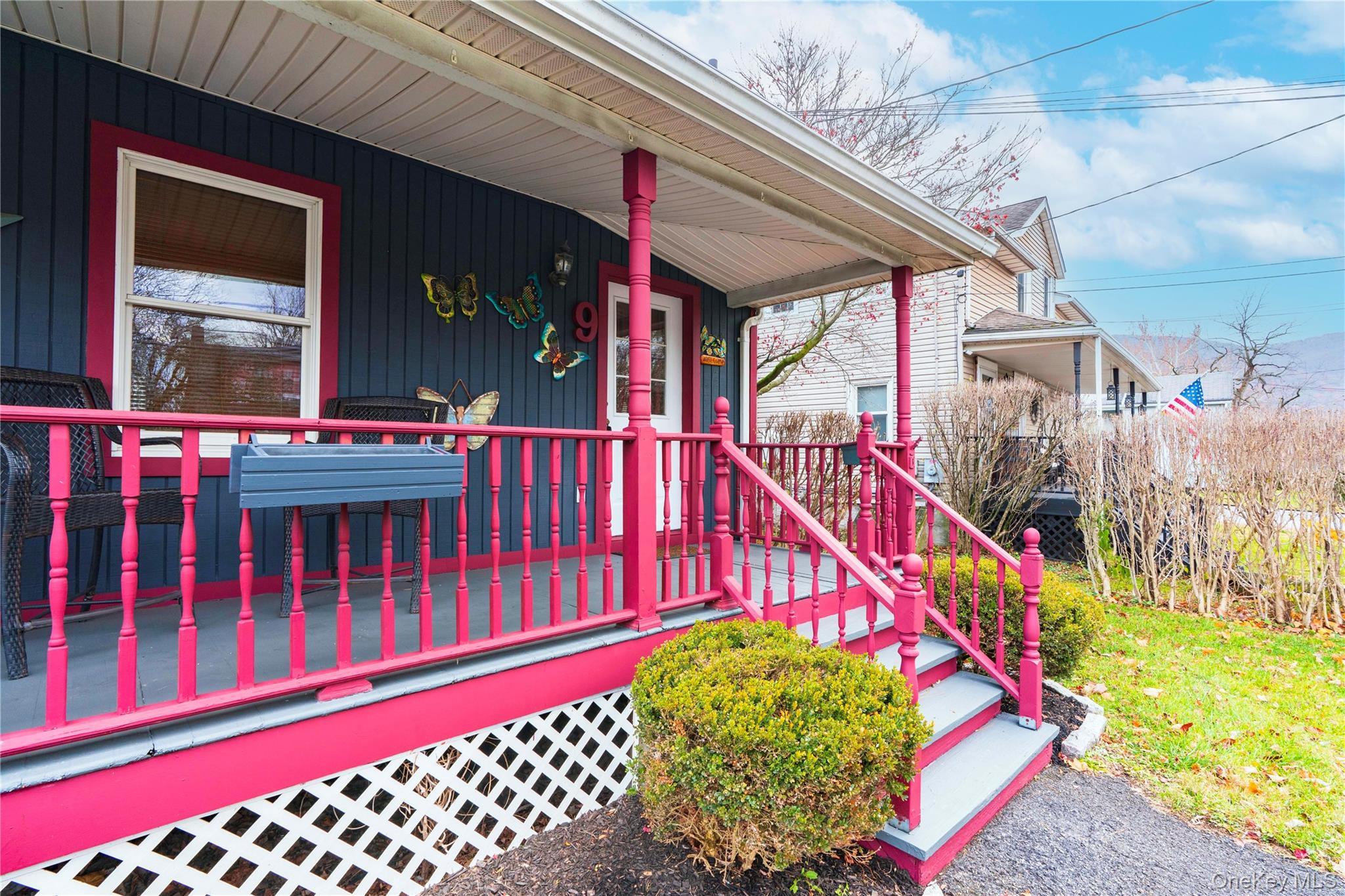 Single Family Maple Dutchess County, NY 12527, MLS-938375-3