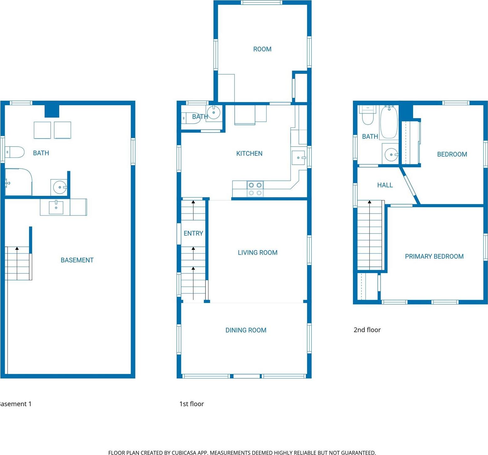 Single Family Cliffside  Staten Island, NY 10304, MLS-938376-22