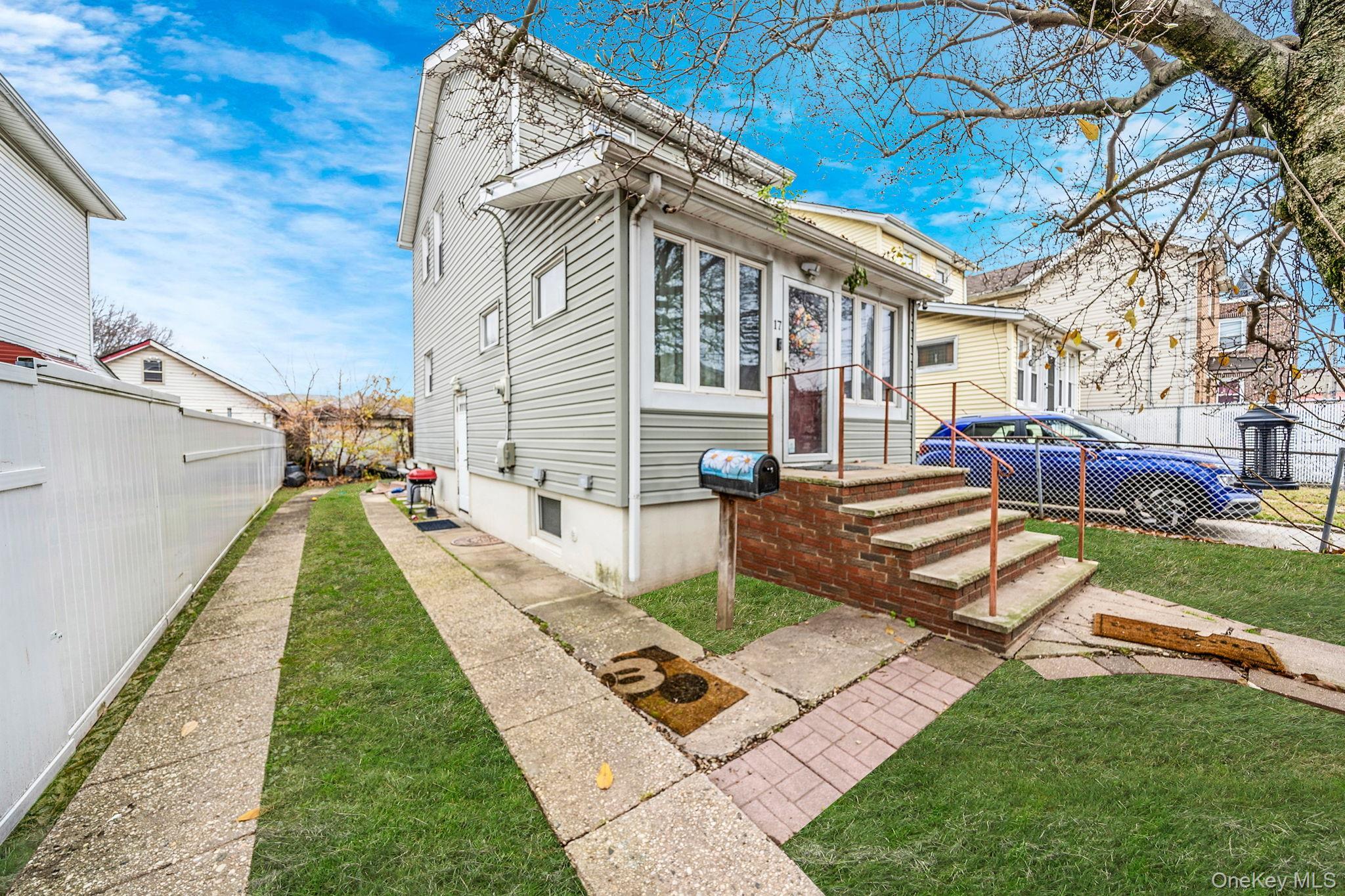 Single Family Cliffside  Staten Island, NY 10304, MLS-938376-26