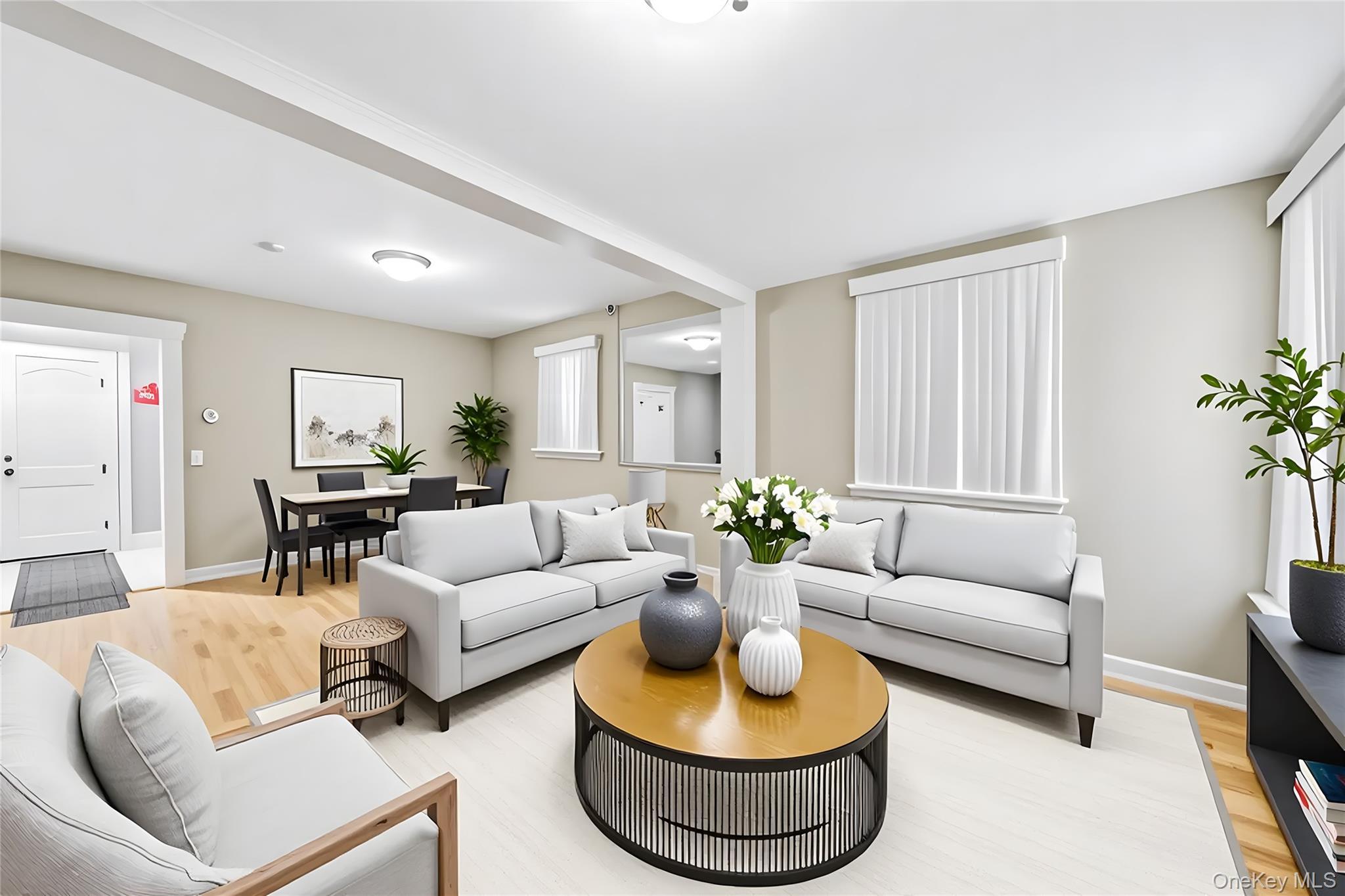 Single Family Cliffside  Staten Island, NY 10304, MLS-938376-3