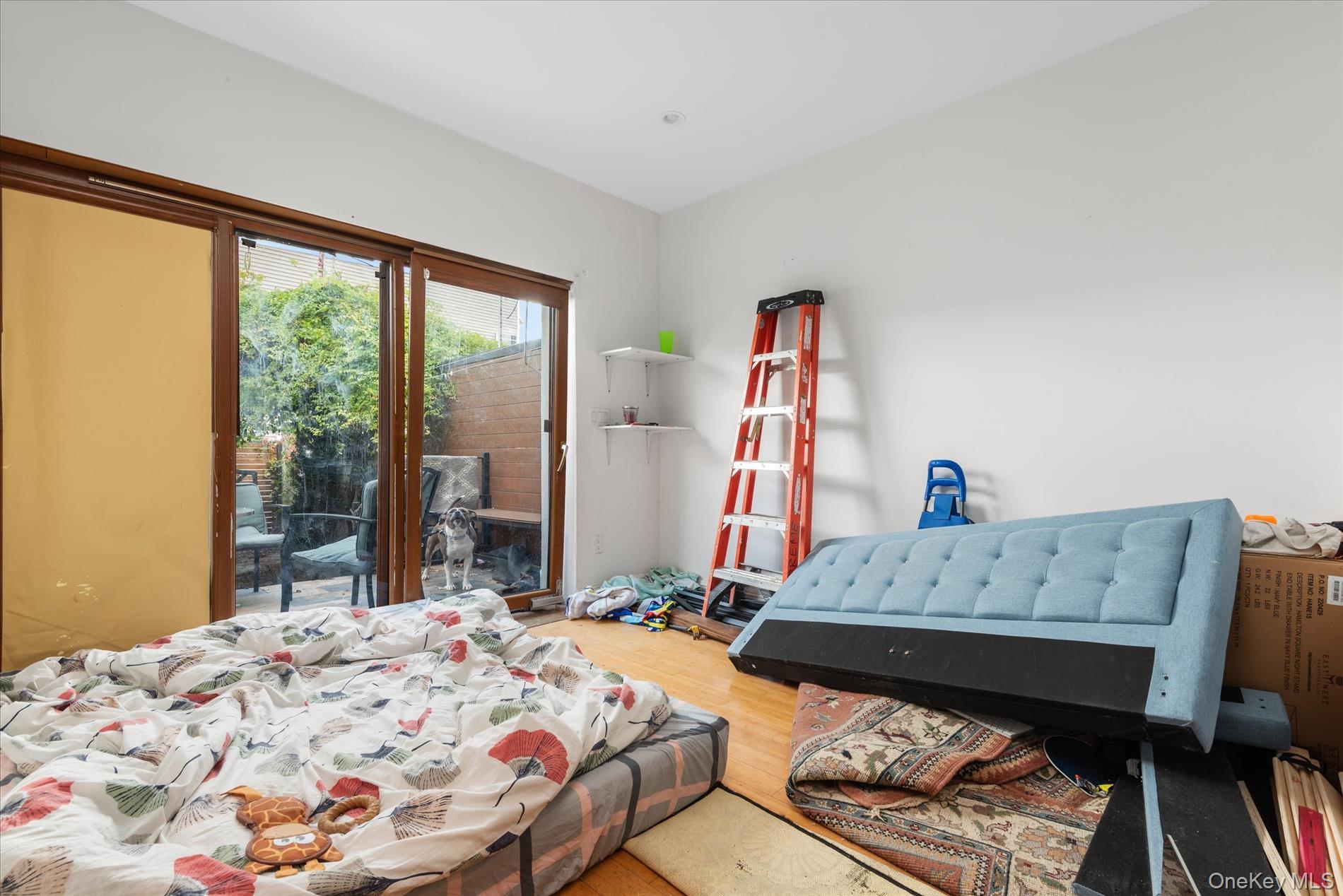 Single Family 60th  Queens, NY 11378, MLS-938383-9