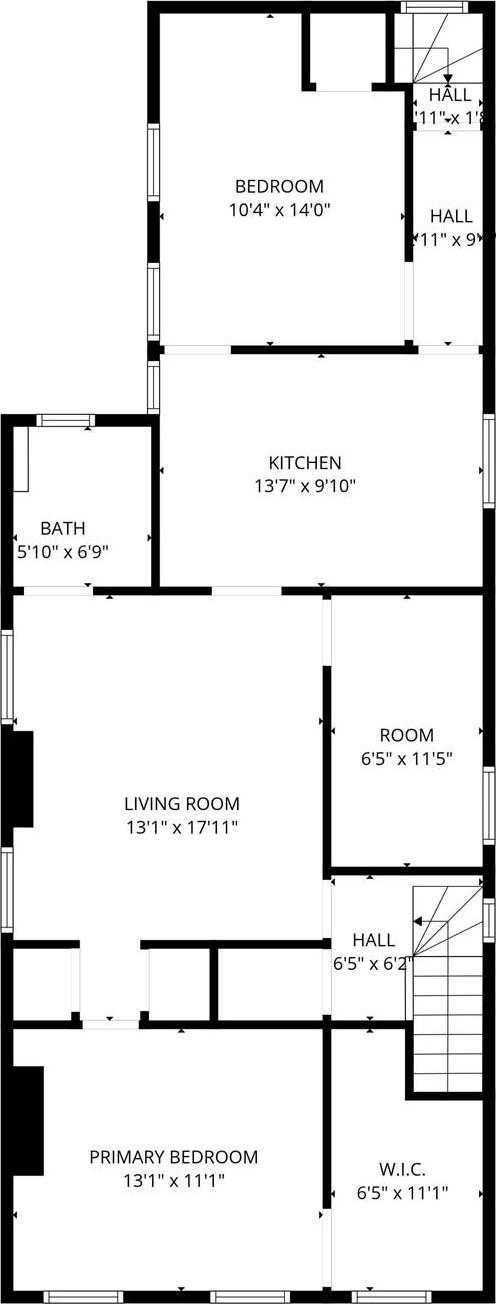 Single Family Linden St Westchester County, NY 10701, MLS-938394-10