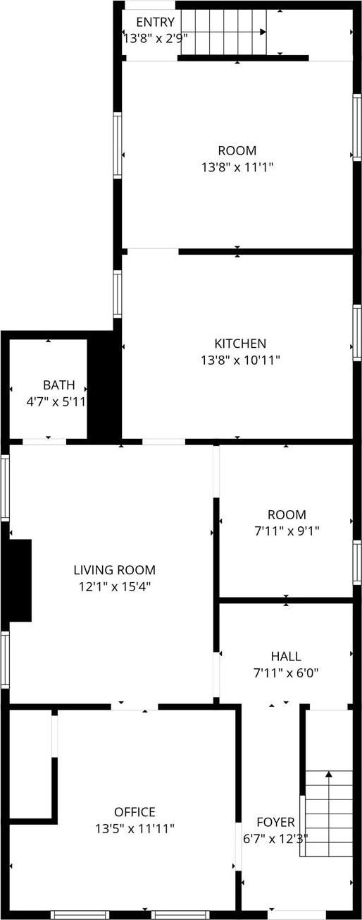 Single Family Linden St  Westchester County, NY 10701, MLS-938394-11